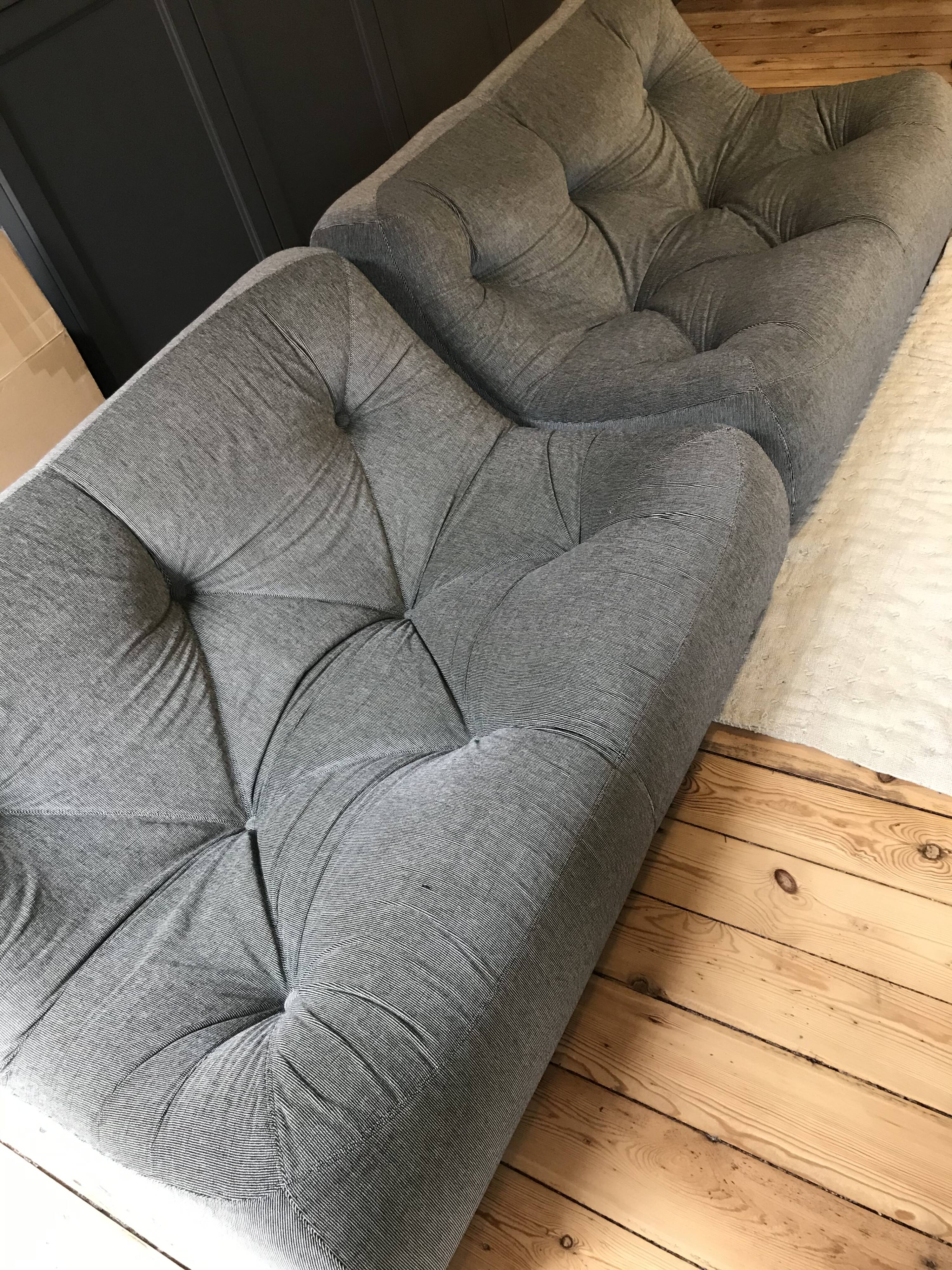 Canapés Kali par Ligne Roset