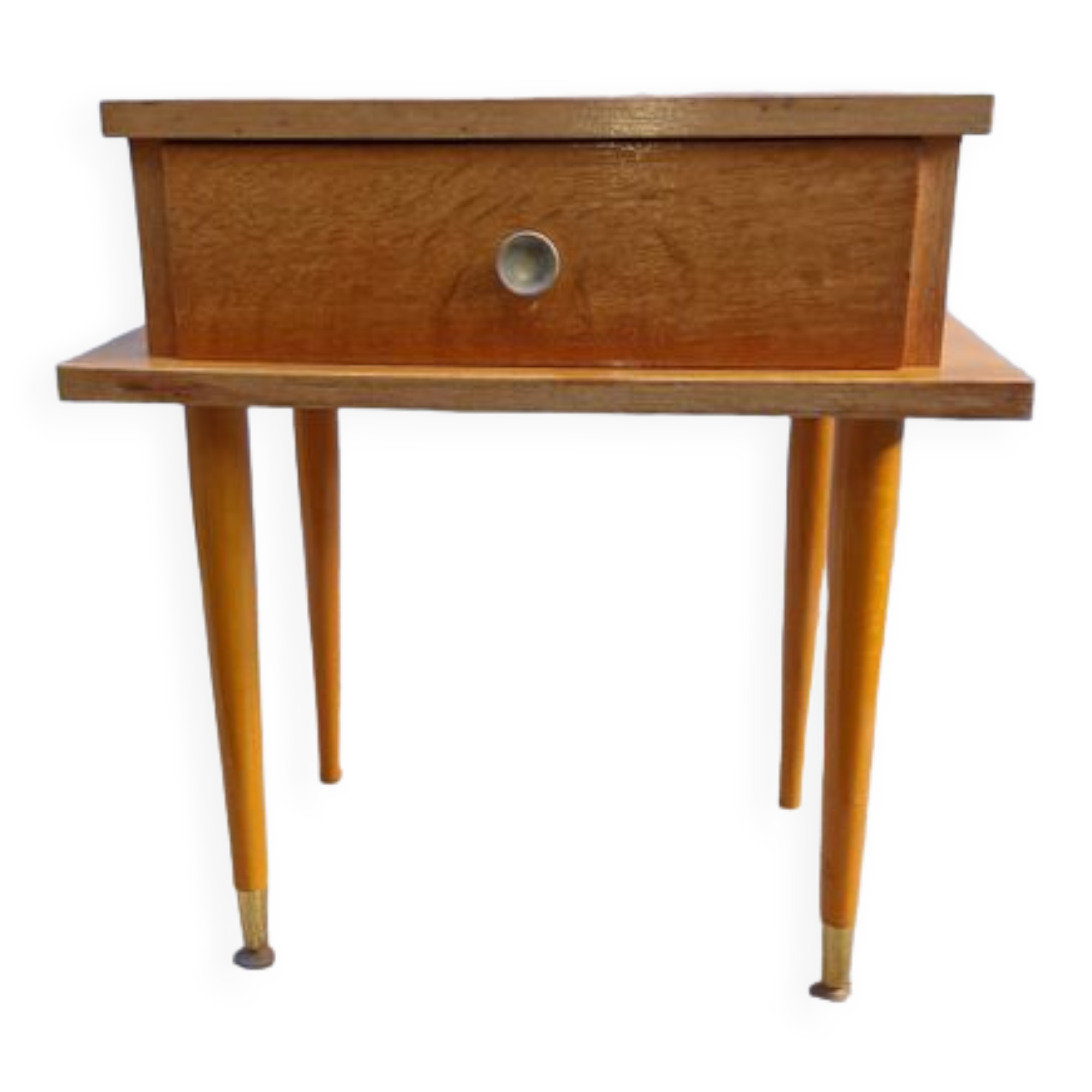 Vintage 60s nightstand