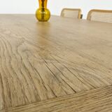 Farmhouse table