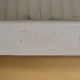 Teak cabinet, NIPU, Denmark, 1960