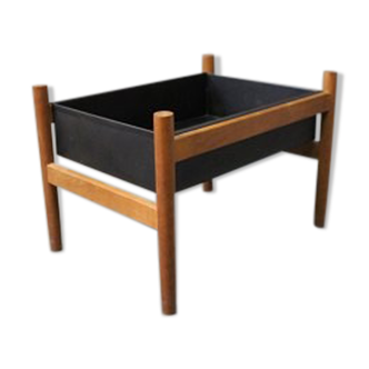 Meuble design en teck