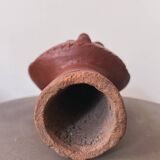 Ashanti (Ghana) terracotta head
