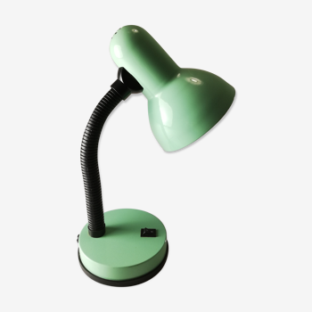 Desk lamp