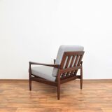 Kolding armchair by Erik Wørts for Ikea, 1960