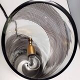 Murano Glass Floor Lamp "Ghibli" by Lino Tagliapietra and La Murrina