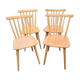 Vintage chairs bundle
