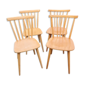 Vintage chairs bundle