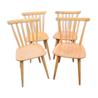 Vintage chairs bundle