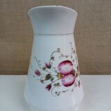 Ceramic pitcher