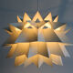 1960 ceiling light Anton Fogh Holm & Alfred J. Andersen für Nordisk Solar