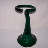 large Corolla vase-Italy-years 50-60
