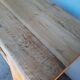 Workbench 120cm old solid wood
