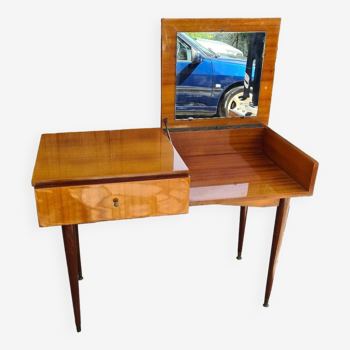 Vintage Scandinavian dressing table