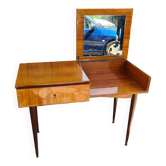 Vintage Scandinavian dressing table
