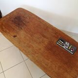 60s coffee table