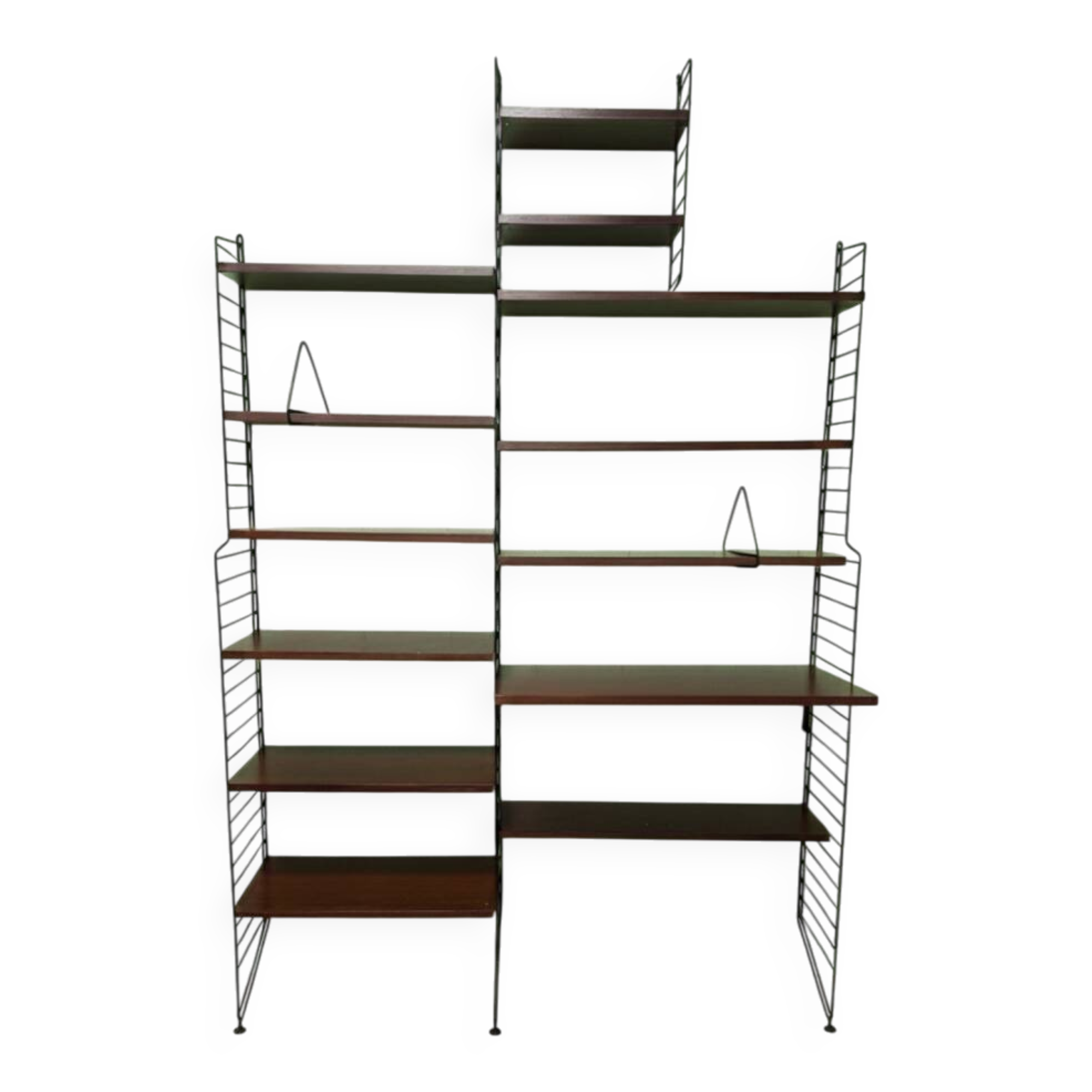 Vintage Etagère Kasja & Nisse Strinning 1949