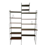 Vintage Etagère Kasja & Nisse Strinning 1949