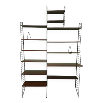 Vintage Etagère Kasja & Nisse Strinning 1949