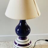 Ceramic lamp by Koralcoa