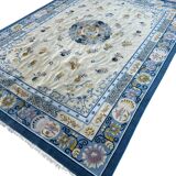 Oriental rug 3m x 4m
