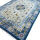 Oriental rug 3m x 4m