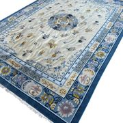 Tapis oriental 3m x 4m