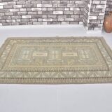 Handmade Vintage Turkish Carpet sku 2287