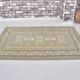 Handmade Vintage Turkish Carpet sku 2287