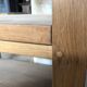 Table, desserte de cuisine