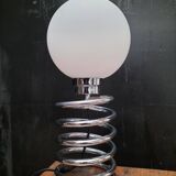 Ingo maurer spring lamp