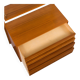 Teak wall unit by Poul Cadovius for Cado, Denmark, 1960