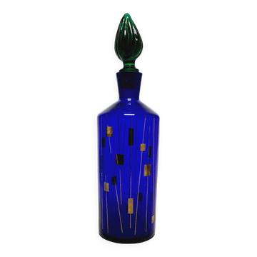 Carafe Pop-art Tchécoslovaquie