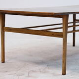 Mid century norwegian coffee table, 1960's