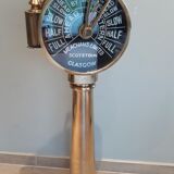 Authentic order transmitter - bridge chadburn