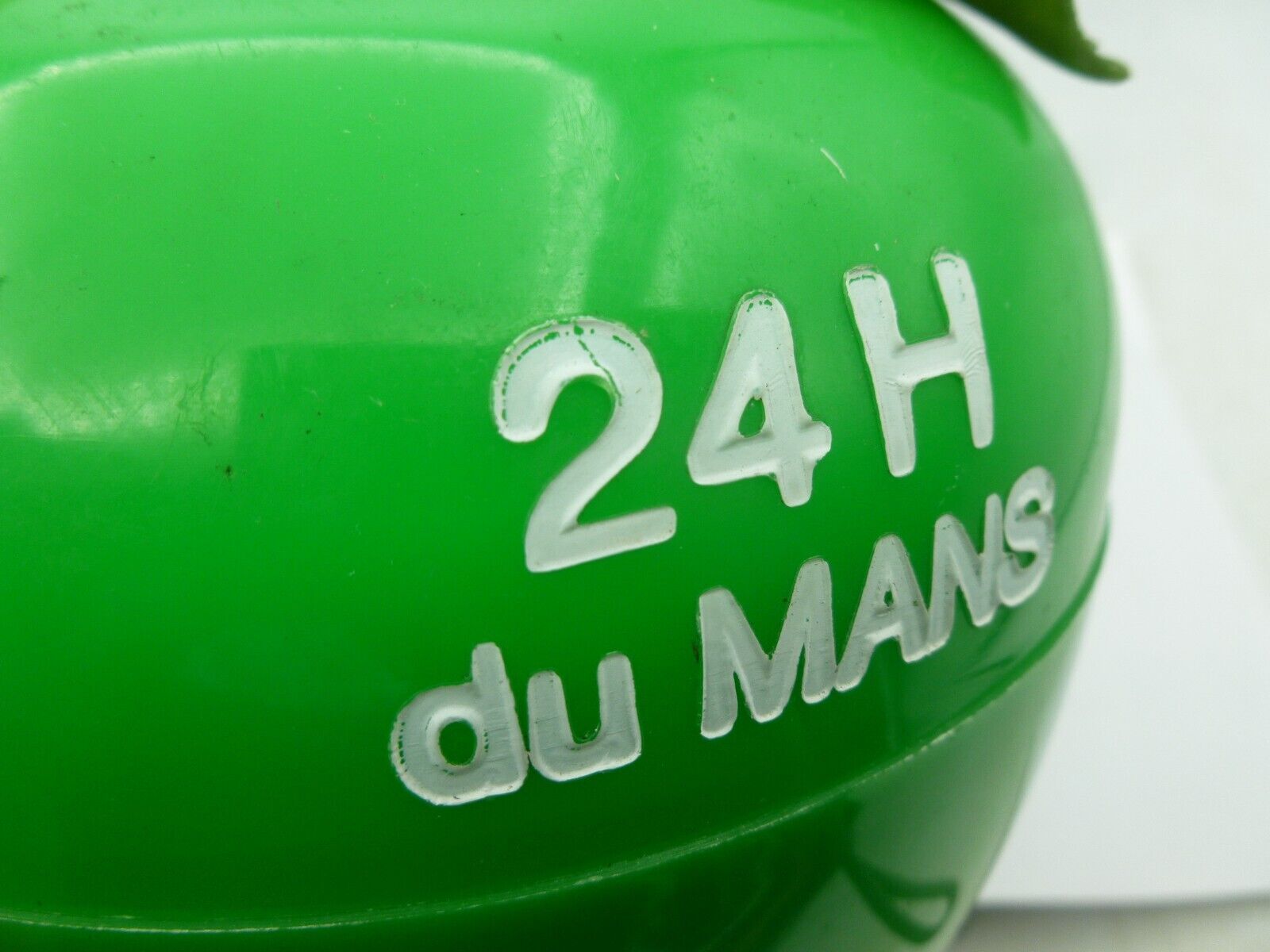 Seau à glace  pomme publicitaire 24h du mans