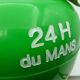 Seau à glace  pomme publicitaire 24h du mans