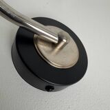 VINTAGE GLASS DIAMOND POINT APPLIQUE