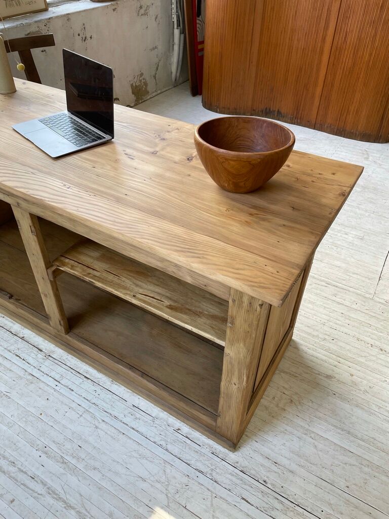 1900 pine trading post