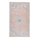 Vintage Turkish Oushak rug 174x302 cm