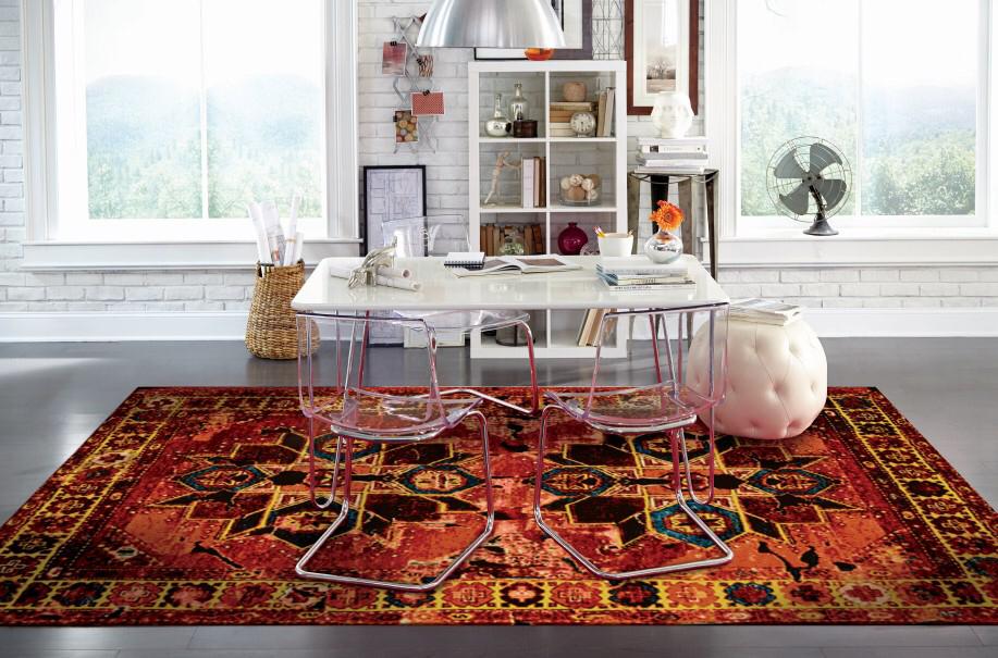 House carpets