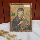 Religious reproduction