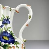 Vintage ceramic jug, 1970s