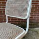 Cesca design chair b32 model white