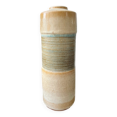 Vase Artisanal Vintage 80s