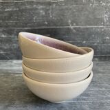 Cup Jars Tourron Purple