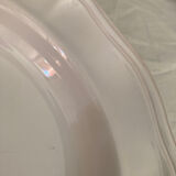 Plat rond Gien