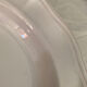 Plat rond Gien