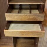 Dressing G-Plan in teak from the 70s