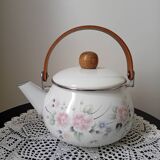 Small vintage kettle