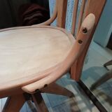 Office chair "Baumann"